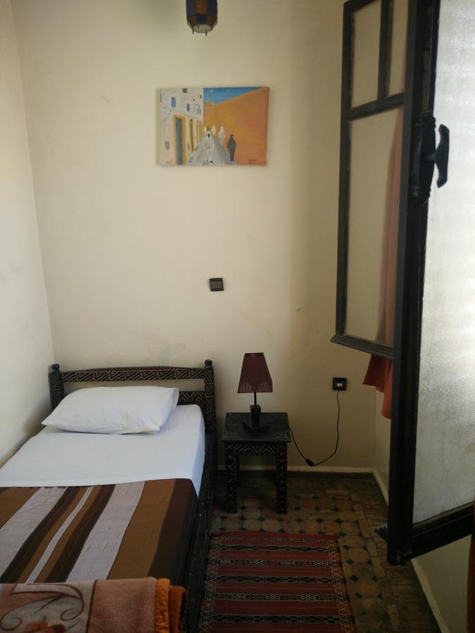 Hotel Coeur De Mogador As-Sawíra Exteriér fotografie